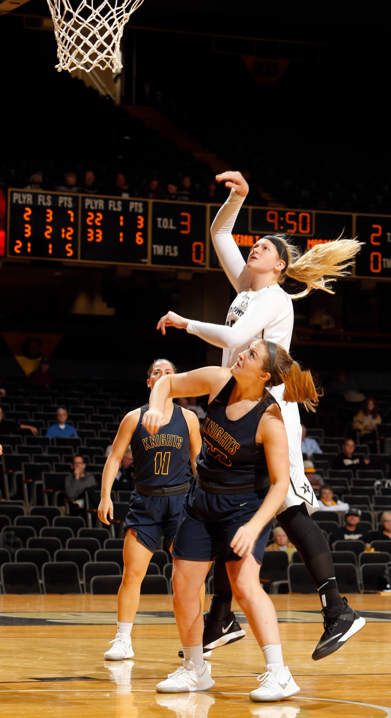 Vanderbilt Athletics/Vanderbilt Photography